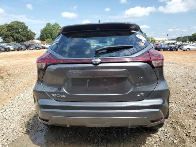 Photo 6 from auction – 2023 NISSAN KICKS SR with VIN 3N1CP5DVXPL499272