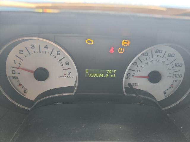 Photo 9 from auction – 2009 FORD EXPLORER S with VIN 1FMEU31E49UA27404