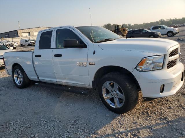 Photo 4 from auction – 2016 RAM 1500 ST with VIN 1C6RR7FT6GS134573