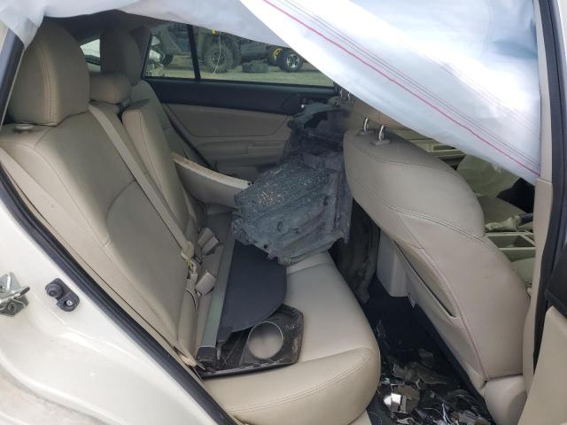 Photo 10 from auction – 2014 SUBARU IMPREZA SP with VIN JF1GPAS69EH296524