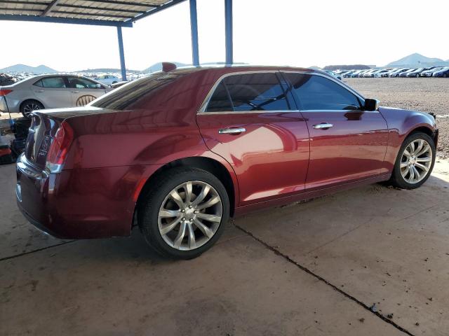 Photo 3 from auction – 2019 CHRYSLER 300 LIMITE with VIN 2C3CCAEG5KH697992