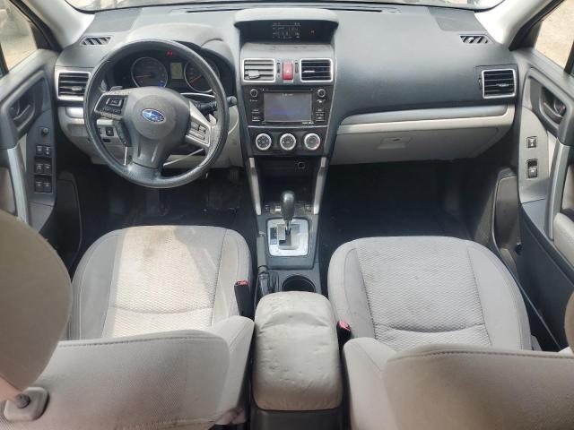Photo 8 from auction – 2016 SUBARU FORESTER 2 with VIN JF2SJCCC7GH402558