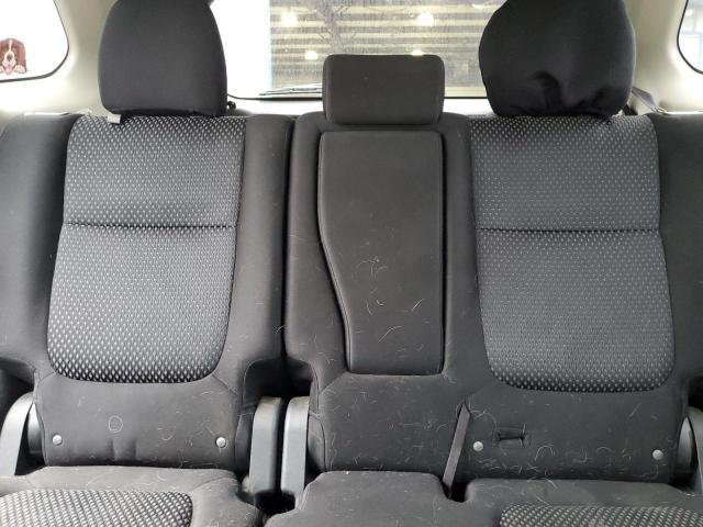 Zdjęcie 10 z aukcji – 2016 MITSUBISHI OUTLANDER z VIN JA4AD2A35GZ020578
