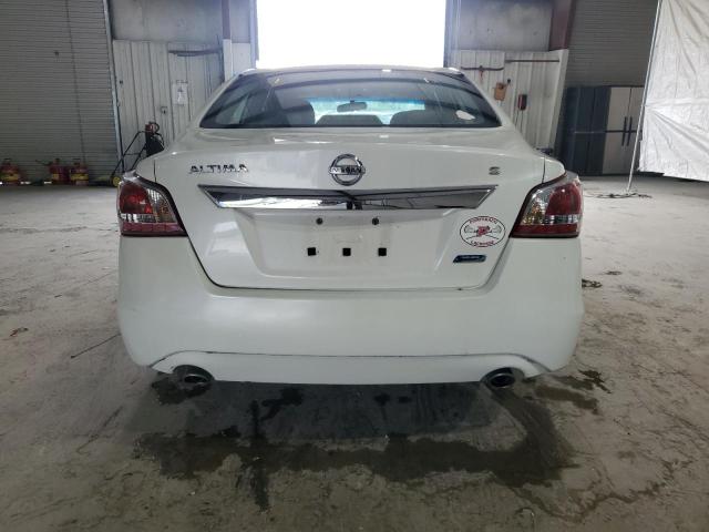 Photo 6 from auction – 2013 NISSAN ALTIMA 2.5 with VIN 1N4AL3APXDC116549