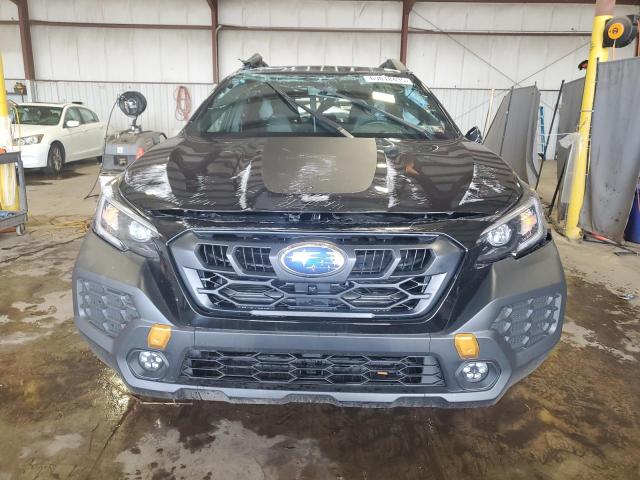 Photo 5 from auction – 2025 SUBARU OUTBACK WI with VIN 4S4BTGUD3S3153376