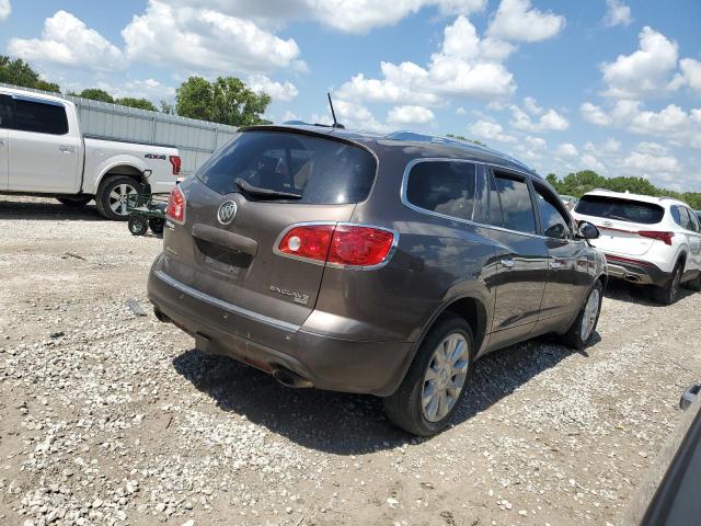 Photo 3 from auction – 2011 BUICK ENCLAVE CX with VIN 5GAKVCED9BJ296660