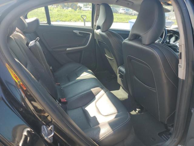 Photo 10 from auction – 2018 VOLVO S60 DYNAMIC with VIN YV126MFL6J2456794