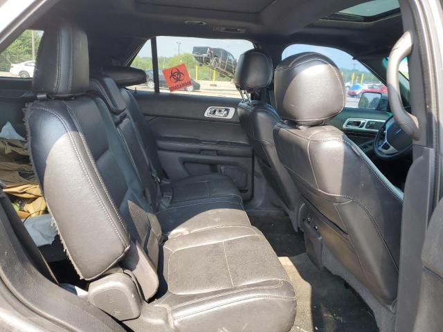 Photo 11 from auction – 2011 FORD EXPLORER L with VIN 1FMHK7F85BGA60218