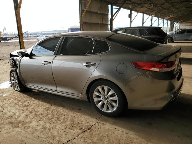 Zdjęcie 2 z aukcji – 2016 KIA OPTIMA EX z VIN 5XXGU4L32GG070026
