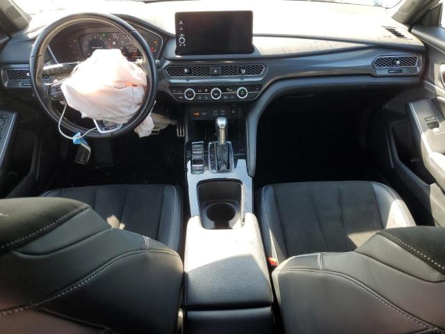 Photo 8 from auction – 2023 ACURA INTEGRA A-SPEC TECH with VIN 19UDE4H60PA015056