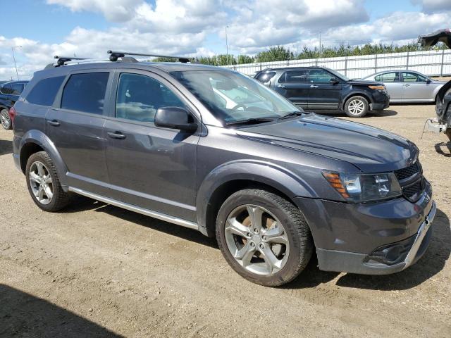 Photo 4 from auction – 2017 DODGE JOURNEY CR with VIN 3C4PDDGG0HT623288