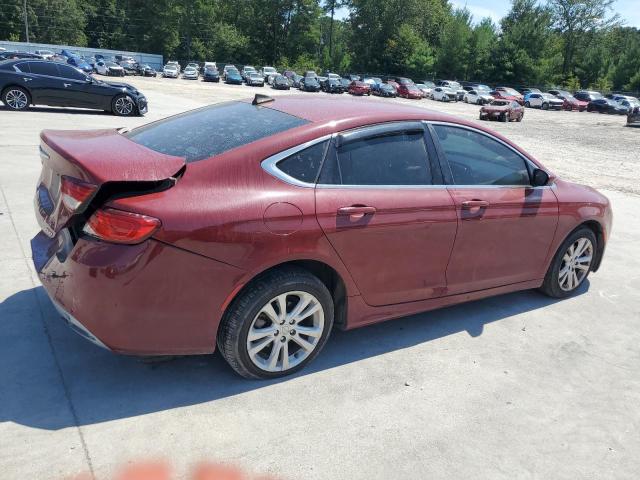 Zdjęcie 3 z aukcji – 2015 CHRYSLER 200 LIMITED z VIN 1C3CCCAB5FN715913