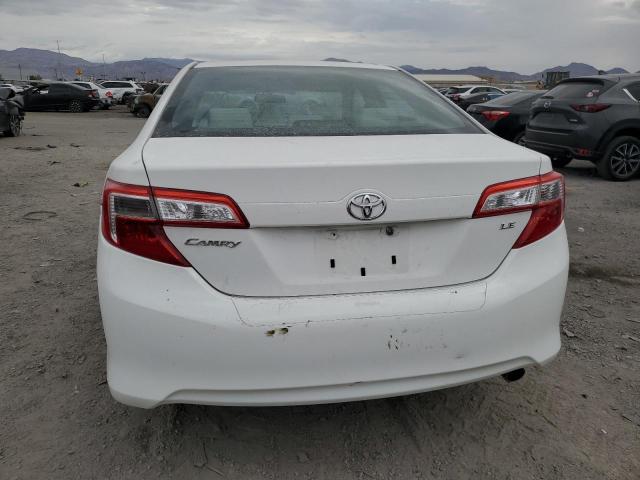 Photo 6 from auction – 2012 TOYOTA CAMRY BASE with VIN 4T1BF1FK4CU520104