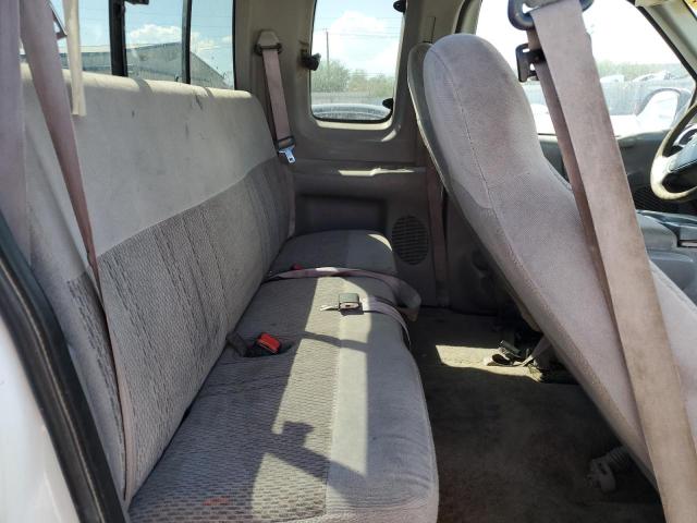 Photo 10 from auction – 1998 FORD F150 with VIN 1FTEX07L8WKA05459