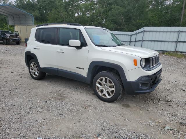 Photo 4 from auction – 2016 JEEP RENEGADE L with VIN ZACCJBBT6GPE28771