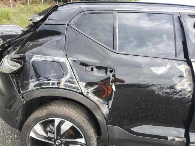 Photo 11 from auction – 2024 VOLVO XC40 PLUS with VIN YV4L12UL1R2223284