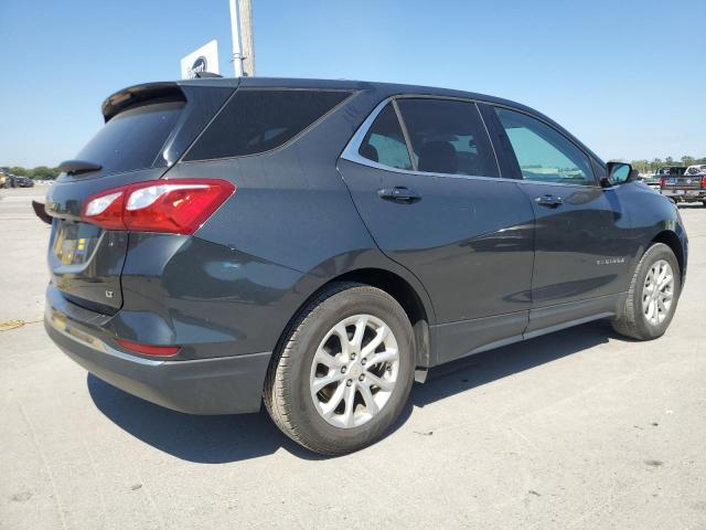 Photo 3 from auction – 2018 CHEVROLET EQUINOX LT with VIN 2GNAXJEV1J6287049