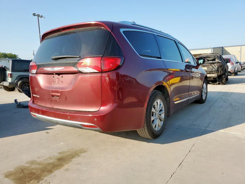 Photo 3 from auction – 2019 CHRYSLER PACIFICA T with VIN 2C4RC1BGXKR625349