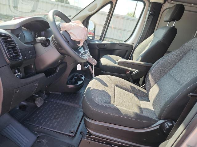 Photo 7 from auction – 2024 RAM PROMASTER with VIN 3C6LRVDGXRE114462