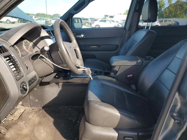 Photo 7 from auction – 2012 FORD ESCAPE LIM with VIN 1FMCU0EG5CKB54005