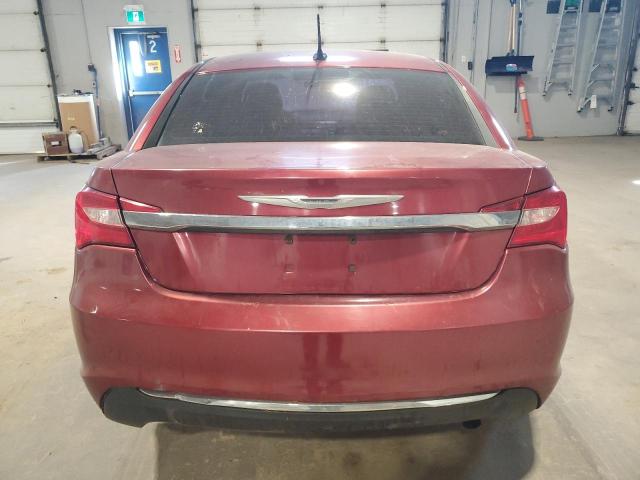 Zdjęcie 6 z aukcji – 2013 CHRYSLER 200 TOURIN z VIN 1C3CCBBB5DN758511