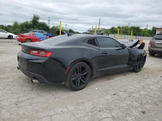 Photo 3 from auction – 2017 CHEVROLET CAMARO LT with VIN 1G1FB1RS5H0210175