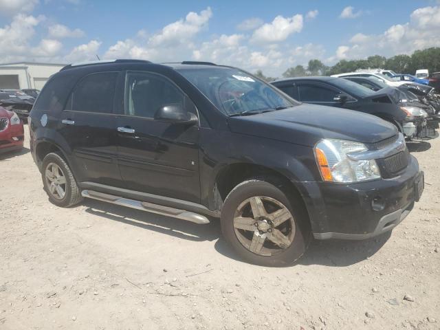 Photo 4 from auction – 2008 CHEVROLET EQUINOX LT with VIN 2CNDL33F486323590