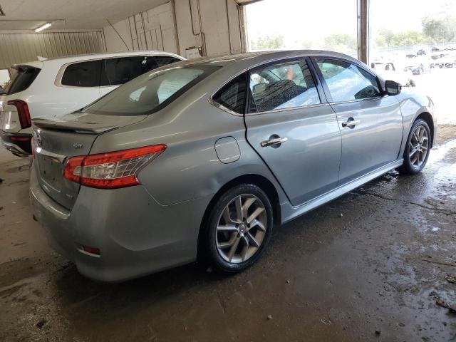 Photo 3 from auction – 2013 NISSAN SENTRA S with VIN 3N1AB7AP1DL669988