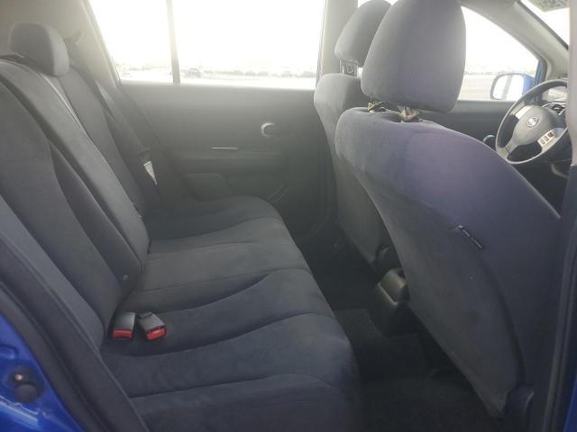 Photo 10 from auction – 2009 NISSAN VERSA S with VIN 3N1BC13EX9L440355