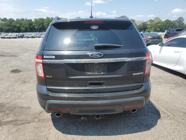 صورة رقم 6 من المزاد - 2014 FORD EXPLORER X مع VIN 1FM5K7D80EGA97414