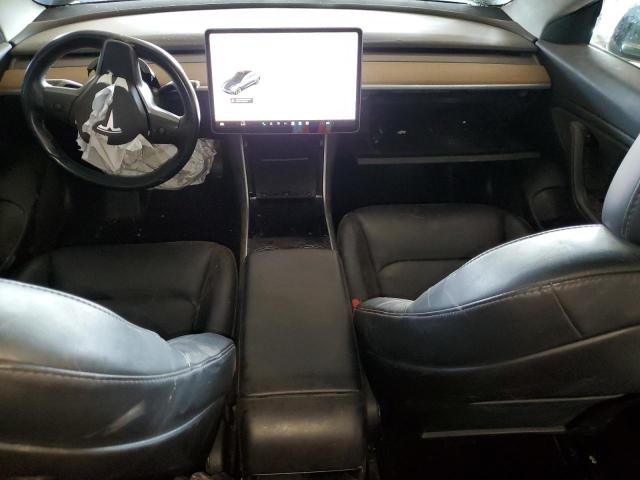 Photo 8 from auction – 2018 TESLA MODEL 3 with VIN 5YJ3E1EA3JF158891