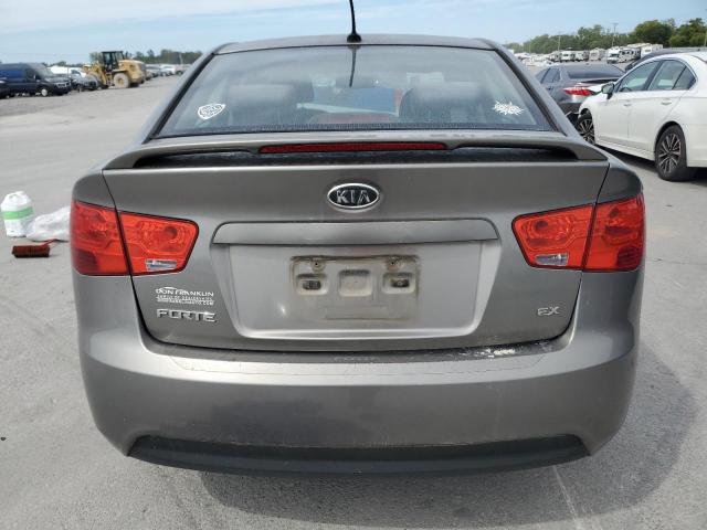 Photo 6 from auction – 2012 KIA FORTE EX with VIN KNAFU4A22C5546986