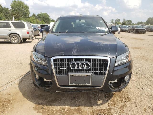 Photo 5 from auction – 2012 AUDI Q5 PREMIUM with VIN WA1LFAFP9CA126579