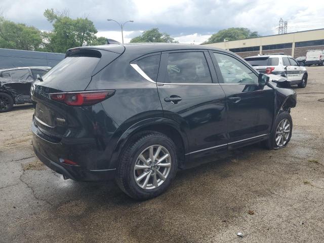 Photo 3 from auction – 2025 MAZDA CX-5 PREFE with VIN JM3KFBCL4S0601186