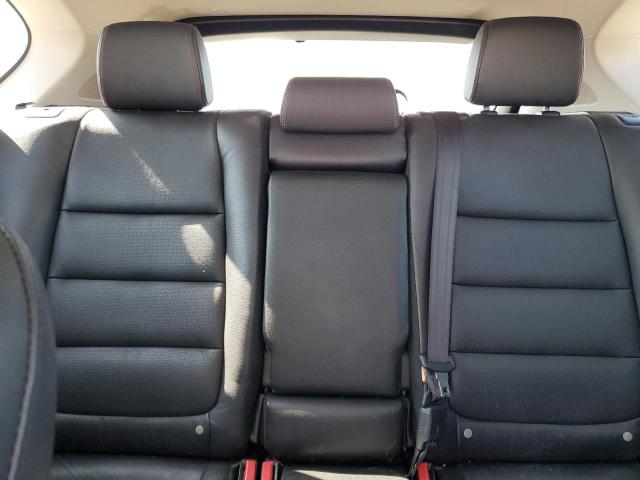 Photo 10 from auction – 2014 MAZDA CX-5 GT with VIN JM3KE4DY2E0342551