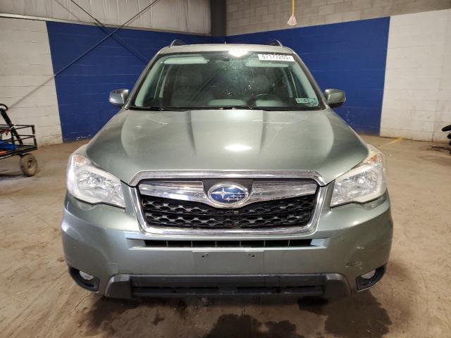 Photo 5 from auction – 2015 SUBARU FORESTER 2 with VIN JF2SJAUC7FH412699