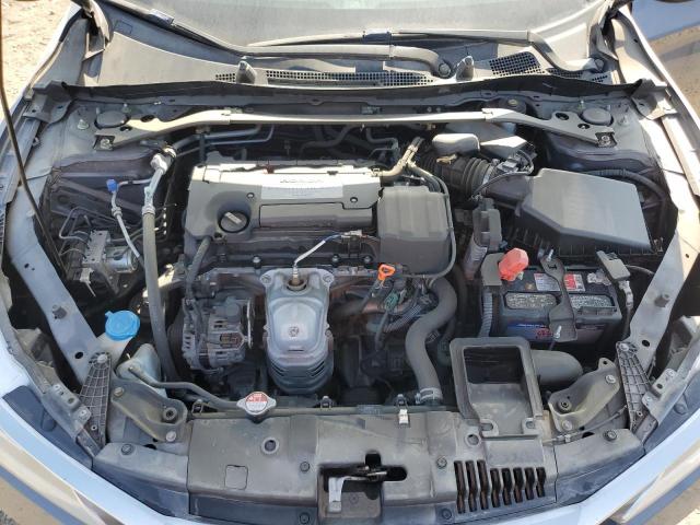 Photo 11 from auction – 2016 HONDA ACCORD EXL with VIN 1HGCR2F87GA013846