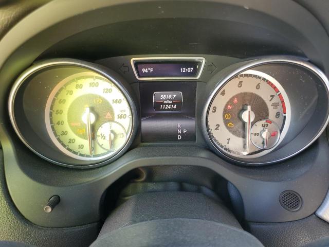 Photo 9 from auction – 2014 MERCEDES-BENZ CLA 250 with VIN WDDSJ4EB7EN148086