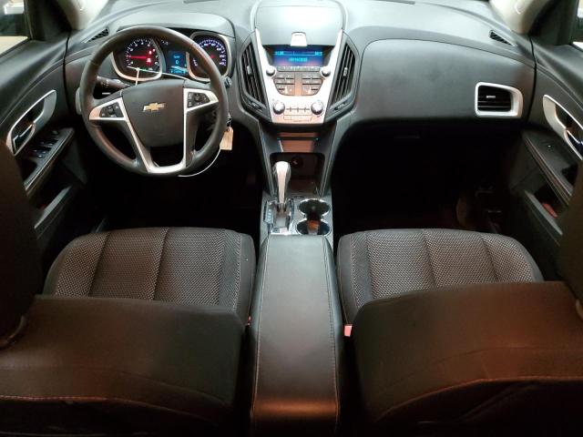 Photo 8 from auction – 2011 CHEVROLET EQUINOX LT with VIN 2CNALDEC7B6388582
