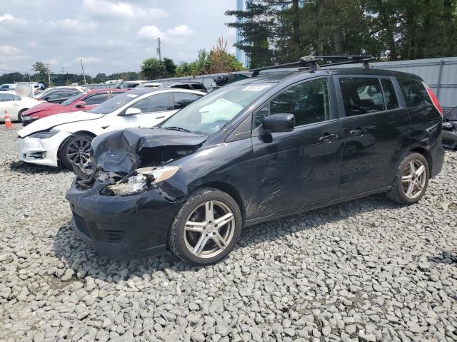 MAZDA 5 2010 with VIN JM1CR2WL0A0383312 - Photo from auction