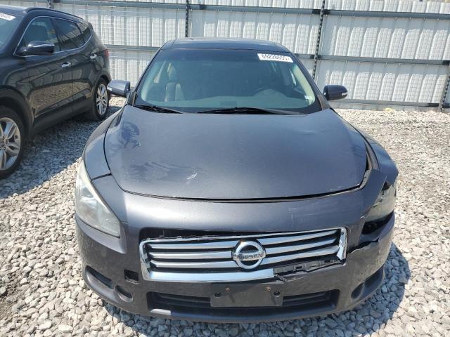 Photo 5 from auction – 2013 NISSAN MAXIMA S with VIN 1N4AA5AP9DC839570