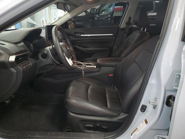 Photo 7 from auction – 2024 NISSAN ALTIMA SR with VIN 1N4BL4CV7RN392088