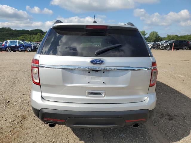 Photo 6 from auction – 2011 FORD EXPLORER X with VIN 1FMHK8D8XBGA70865