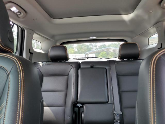 Photo 10 from auction – 2023 GMC TERRAIN AT with VIN 3GKALYEG2PL133540