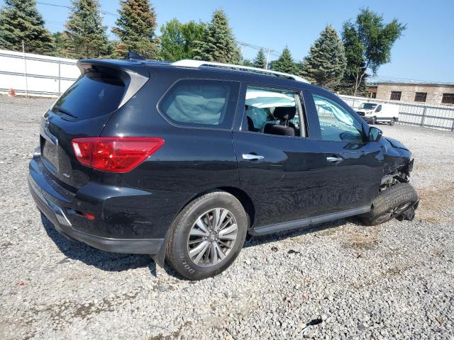 Photo 3 from auction – 2019 NISSAN PATHFINDER S with VIN 5N1DR2MM6KC584515