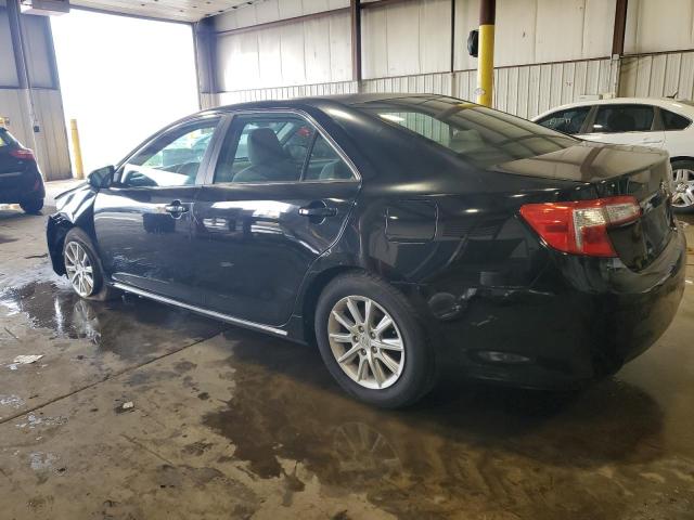 Photo 2 from auction – 2012 TOYOTA CAMRY BASE with VIN 4T4BF1FK1CR184465