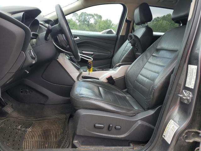 Photo 7 from auction – 2013 FORD ESCAPE SEL with VIN 1FMCU9H98DUB69458