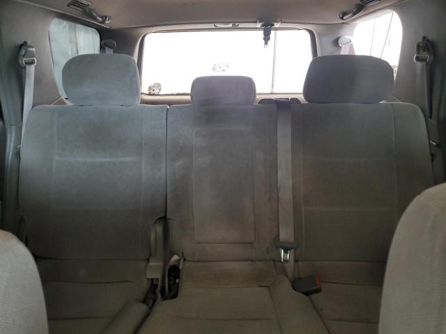 Photo 10 from auction – 2004 TOYOTA SEQUOIA SR with VIN 5TDBT44A14S212287