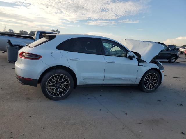 Photo 3 from auction – 2018 PORSCHE MACAN with VIN WP1AA2A50JLB08480