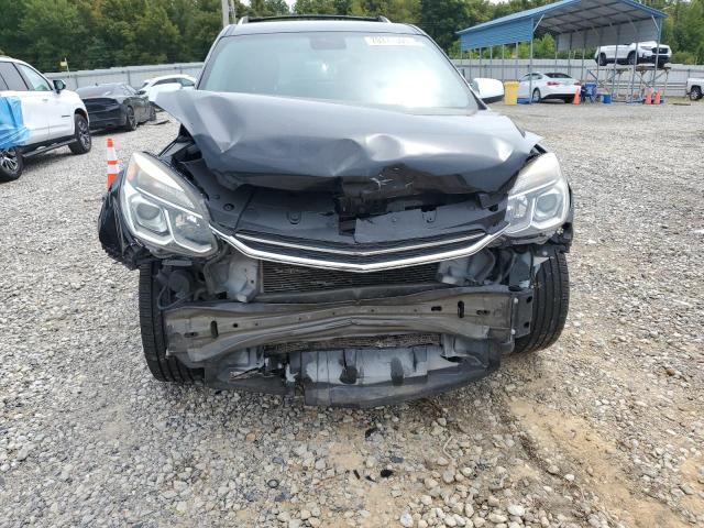 Photo 5 from auction – 2017 CHEVROLET EQUINOX PREMIER with VIN 2GNALDEK5H6213159